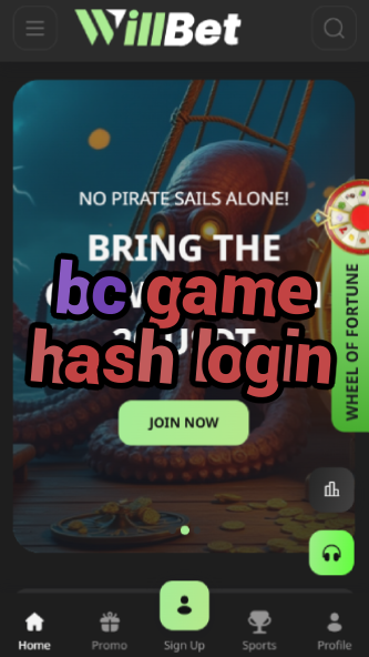 BC Game Hash Login - Secure Authentication-denverbchockeygamescore.vz72fvrf.com