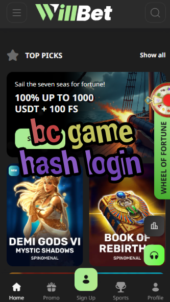 BC Game Hash Login - Secure Authentication-denverbchockeygamescore.vz72fvrf.com