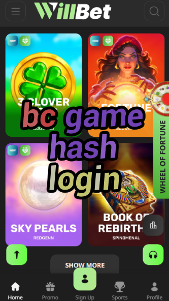 BC Game Hash Login - Secure Authentication-denverbchockeygamescore.vz72fvrf.com